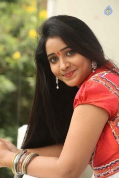 Aishwarya Latest Photos - 11 of 38