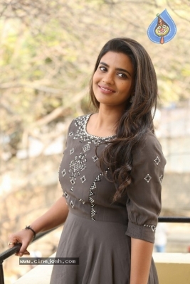 Aishwarya Rajesh Photos - 15 of 21