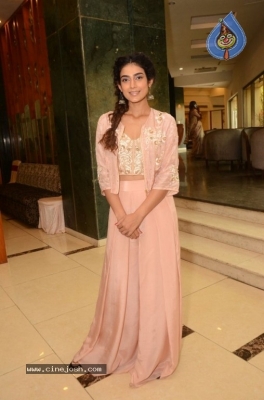 Aakanksha Singh Photos - 3 of 21