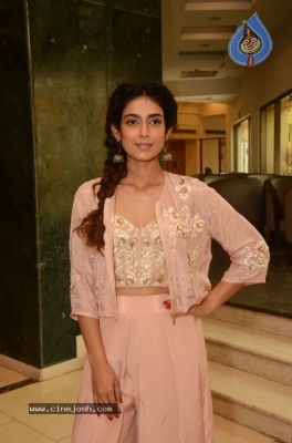 Aakanksha Singh Photos - 8 of 21