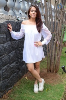 Aksha Latest Gallery - 1 of 34