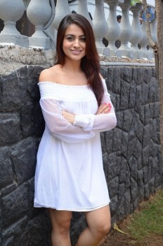 Aksha Latest Gallery - 7 of 34