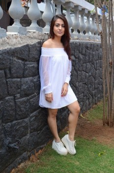 Aksha Latest Gallery - 14 of 34