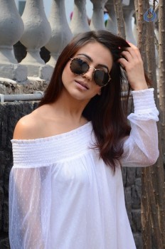 Aksha Latest Gallery - 17 of 34