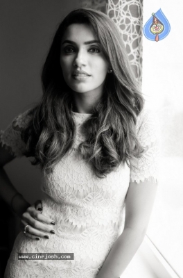 Akshara Gowda New Photos - 9 of 15