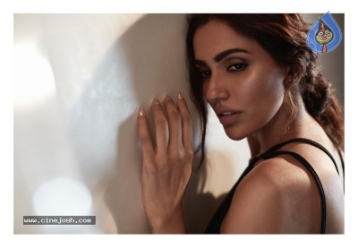 Akshara Gowda New Photos - 12 of 15