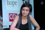 Akshara Haasan at Shamitabh PM - 47 of 60
