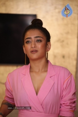 Akshara Haasan Gallery - 3 of 18
