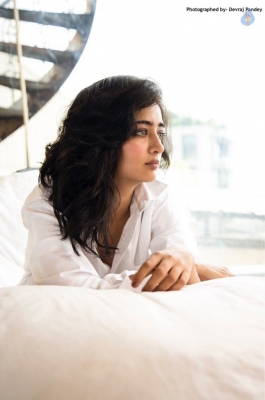 Akshara Haasan New Pics - 5 of 12