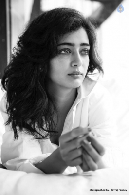 Akshara Haasan New Pics - 12 of 12