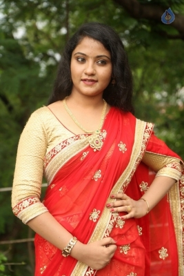 Akshara New Photos - 11 of 21