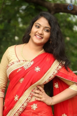 Akshara New Photos - 20 of 21