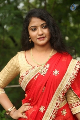 Akshara New Photos - 21 of 21