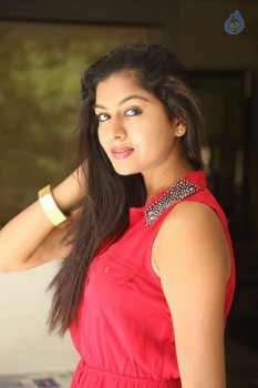 Akshatha Latest Photos - 2 of 62