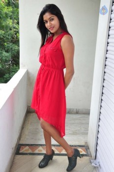 Akshatha Latest Photos - 5 of 62