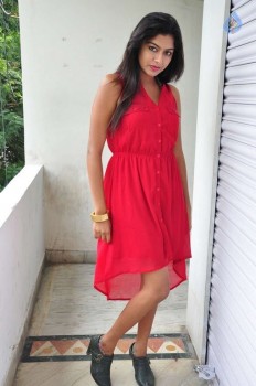 Akshatha Latest Photos - 16 of 62