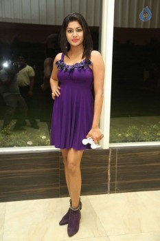 Akshatha New Gallery  - 9 of 39