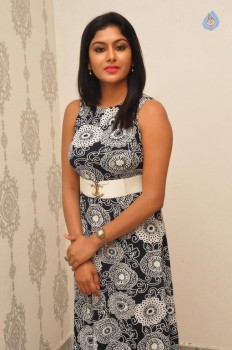 Akshatha New Photos - 24 of 32