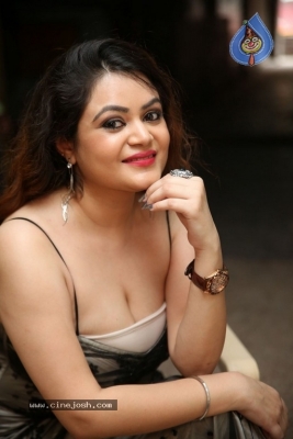 Akshita Latest Stills - 3 of 20