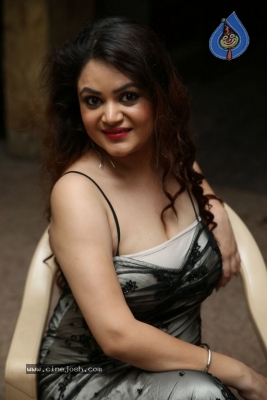 Akshita Latest Stills - 11 of 20