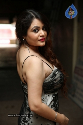 Akshita Latest Stills - 20 of 20