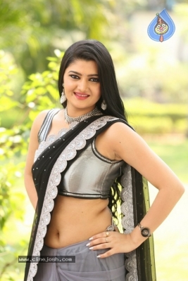 Akshita Photos - 1 of 21