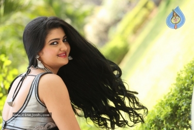 Akshita Photos - 9 of 21