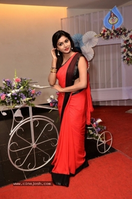 Akshita Reddy Pics - 7 of 16