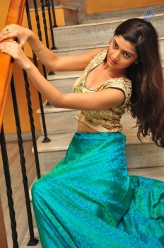 Akshitha Latest Photos - 5 of 21