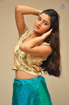 Akshitha Latest Photos - 7 of 21