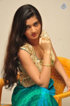 Akshitha Latest Photos - 12 of 21