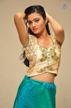 Akshitha Latest Photos - 15 of 21