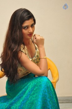 Akshitha Latest Photos - 20 of 21