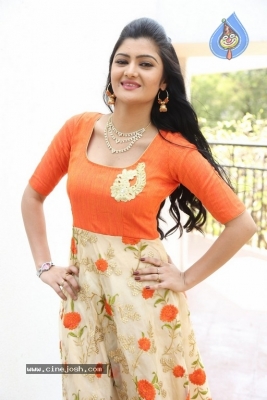 Akshitha Latest Photos - 1 of 18