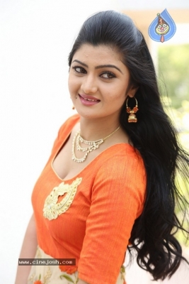 Akshitha Latest Photos - 12 of 18