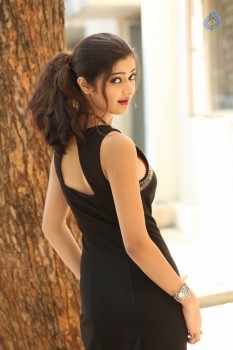Akshitha New Photos - 9 of 41