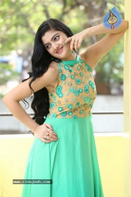 Akshitha Photos - 5 of 21