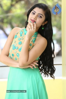 Akshitha Photos - 19 of 21
