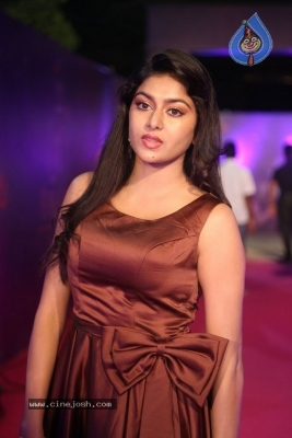 Akshithal at Zee Apsara Awards - 12 of 31