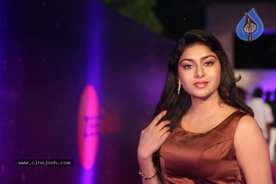 Akshithal at Zee Apsara Awards - 13 of 31