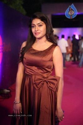 Akshithal at Zee Apsara Awards - 14 of 31