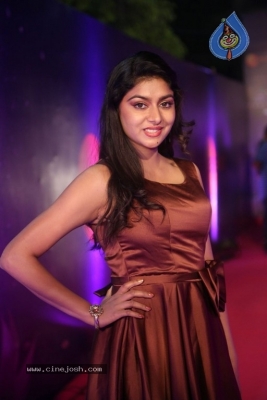Akshithal at Zee Apsara Awards - 17 of 31