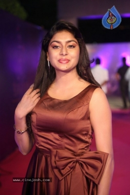 Akshithal at Zee Apsara Awards - 21 of 31