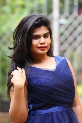 Alekya Latest Pics - 4 of 17