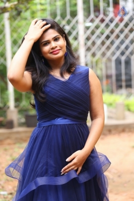 Alekya Latest Pics - 7 of 17