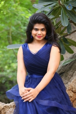 Alekya Latest Pics - 11 of 17