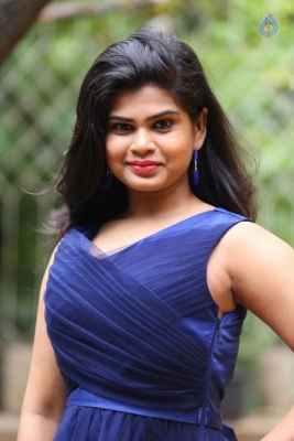 Alekya Latest Pics - 13 of 17