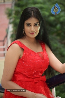 Alia Abraham Pics - 4 of 21