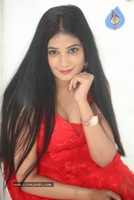 Alia Abraham Pics - 17 of 21