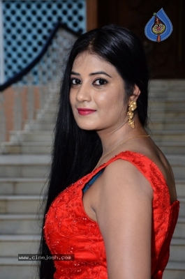 Alia Abraham Pics - 21 of 21